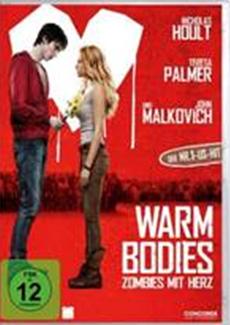 BD/DVD-V&Ouml; | WARM BODIES