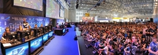 CeBIT 2012: Computerspieler-Weltmeisterschaft