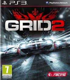 Neuer GRID 2 Mulitplayer Trailer zeigt Indianapolis Motor Speedway und Individualisierungs- m&ouml;glichkeiten