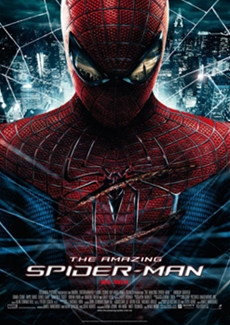 The Amazing Spider-Man – Brandneue Videos verk&uuml;rzen die Zeit zur Ver&ouml;ffentlichung!