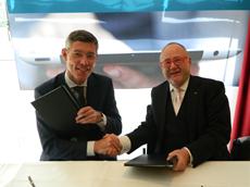 Microsoft und GUS Group gehen gemeinsam in die Cloud