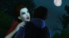 Mit Hexen und Vampiren &Uuml;bernat&uuml;rliches in Die Sims 3 Supernatural erleben