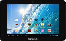 PocketBook: neues Multimedia-Tablet SURFpad2