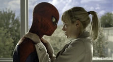 Review (Kino): The Amazing Spider-Man (OF)