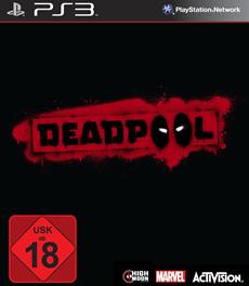Neues von Deadpool – mit viiieeel Sexappeal