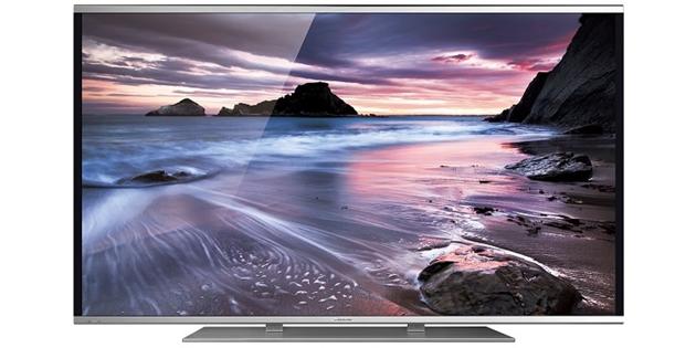 Die Zukunft des TVs von Hisense schon heute dank UHD: das 84“ - Modell XT900