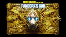 „Borderlands Collection: Pandora’s Box“ ab heute f&uuml;r Nintendo Switch<sup>&trade;</sup> erh&auml;ltlich