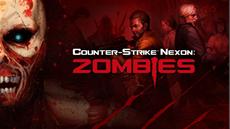&quot;Counter-Strike Nexon: Zombies&quot; erscheint auf Steam
