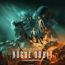 'Gundam Rogue Orbit' erscheint im M&auml;rz 2027