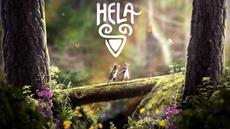 „Hela: of Mice &amp; Magic“ kommt, um den Einzelhandel zu verzaubern