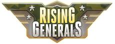  InnoGames startet die Closed Beta f&uuml;r Rising Generals