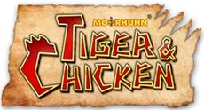 „Moorhuhn: Tiger &amp; Chicken“ – Ein Huhn erobert das iPad