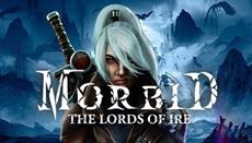 „Morbid: The Lords of Ire” ist ab sofort f&uuml;r PC, PlayStation 5, PlayStation 4, Nintendo Switch, Xbox Series X|S und Xbox One verf&uuml;gbar!