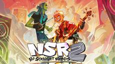 ‘NSR2’ Gets the Band Back Together for an Epic Musical Adventure, Coming 2026