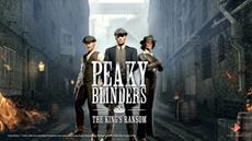 ‘Peaky Blinders: The King’s Ransom’ Demo Bound for PICO VR Later Today