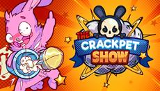 &quot;The Crackpet Show&quot; - Story behind the apocalypse, the rise of champions, and the wicked Show!