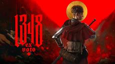 1348 Ex Voto Now Available Physically for PlayStation 5