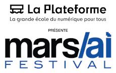 1st Edition of the MarsAI Festival