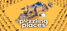 3D jigsaw Puzzling Places coming to Steam on April 9th!