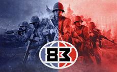 40v40 squad-based tactical shooter ‘83 launches on Steam Early Access April 23rd