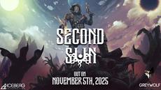 A breath of fresh air for shooter fans: Second Sun is launching on PC (Steam) on the 5th of November