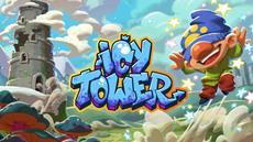 A Cult Classic Has Returned! After 25 Million Downloads Since 2001, 'Icy Tower' Launches on Steam in November