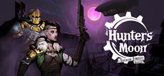A New Demo for Hunter's Moon: A Sovereign Syndicate Adventure Rises Today