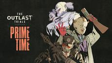 A Real Family Affair. .. and a Killer Deal. The Outlast Trials Season 3.1 is here!