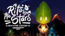A Rite From The Stars, Will Reach PC &amp; Consoles, January 30th 