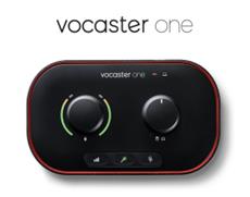 Acast und Focusrite launchen erste Soundkarten speziell f&uuml;r Podcaster*innen