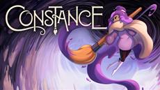 Acclaimed Artistic Metroidvania Constance Out Now On Switch, PlayStation &amp; Xbox