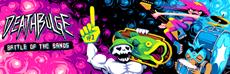 Acclaimed musical RPG Deathbulge: Battle of the Bands headbangs onto consoles June 30th