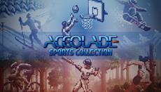 Accolade Sports Collection arrives January 30 for PC and consoles