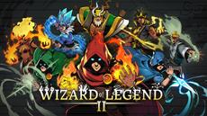 Achieve Immortality Today with Wizard of Legend 2 on Nintendo Switch!