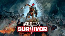 Achilles: Survivor is Bringing the Battle for Ancient Greece to Consoles