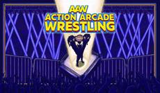 Action Arcade Wrestling Comes To Switch February 9