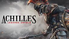 Action RPG Achilles: Legends Untold Breaks Onto Nintendo Switch Later This Month