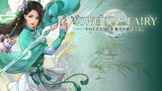 Action RPG Sword and Fairy: Together Forever reveals new gameplay overview trailer