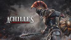 Action RPG with soulslike elements Achilles: Legends Untold is now available!