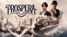 Active Fungus Studios und Toplitz Productions k&uuml;ndigen auf der gamescom den First-Person City-Builder Prospera an
