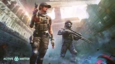 Active Matter expands with Gigastructure