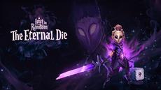 Advanced Access Now Available for Lost in Random: The Eternal Die Alongside A New Trailer And Final Developer Diary
