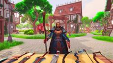 Adventurer’s Shop Reaches First Major Milestone on the Road to Steam Release