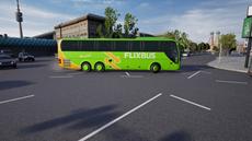 Aerosoft gibt Releasedatum f&uuml;r Fernbus Simulator bekannt