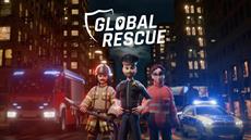 Aerosoft ver&ouml;ffentlicht zwei neue Demos anl&auml;sslich des Steam Next Fest: Global Rescue und Park Ranger Simulator sind anspielba