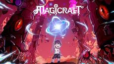 After a Year in Early Access, Magicraft is Ready to Stun Players with Its Highly Anticipated 1.0 Full Release on Nov 1st 