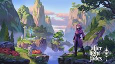 After Light Fades launches today!