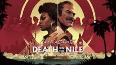 Agatha Christie - Death on the Nile: Discover the first trailer