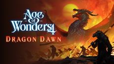 Age of Wonders 4: Dragon Dawn’ Takes Flight