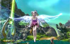 AION Free-to-Play 